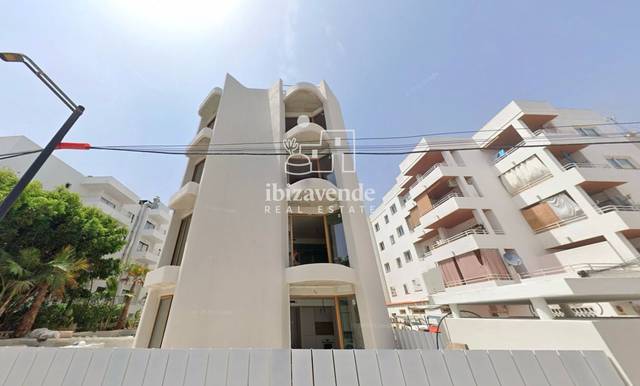 Piso en Alquiler en Carlos Román Ferrer en Ses Figueretes - Platja d'en Bossa - Cas Serres