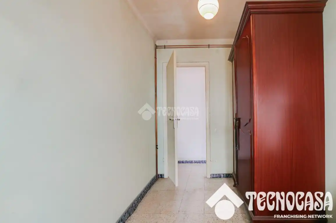 Flat for sale in Barcelona  with Heating and Terrace