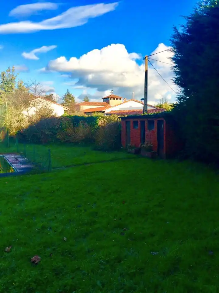 Casa o xalet en venda en Reocín amb Calefacció, Parquet i Terrassa