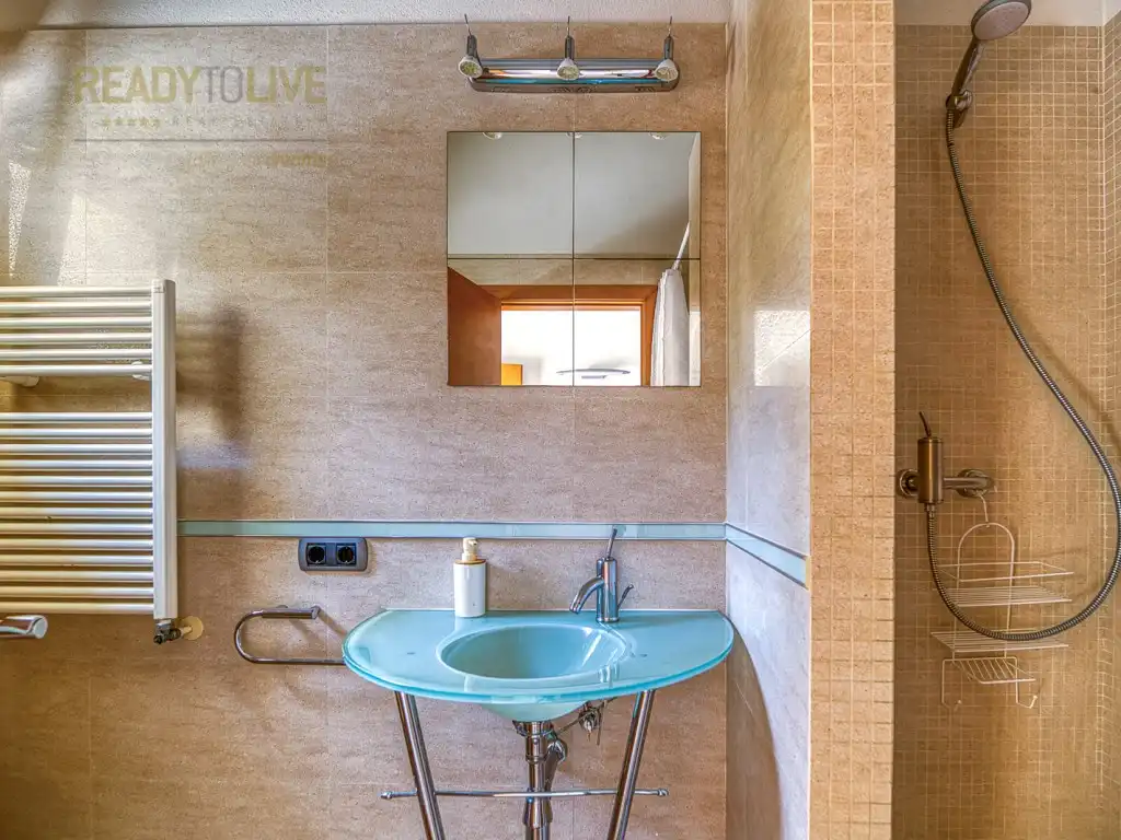 Maison avec piscine à vendre à Poligono 7 Paraje 141 Els Oscols, imagen 25