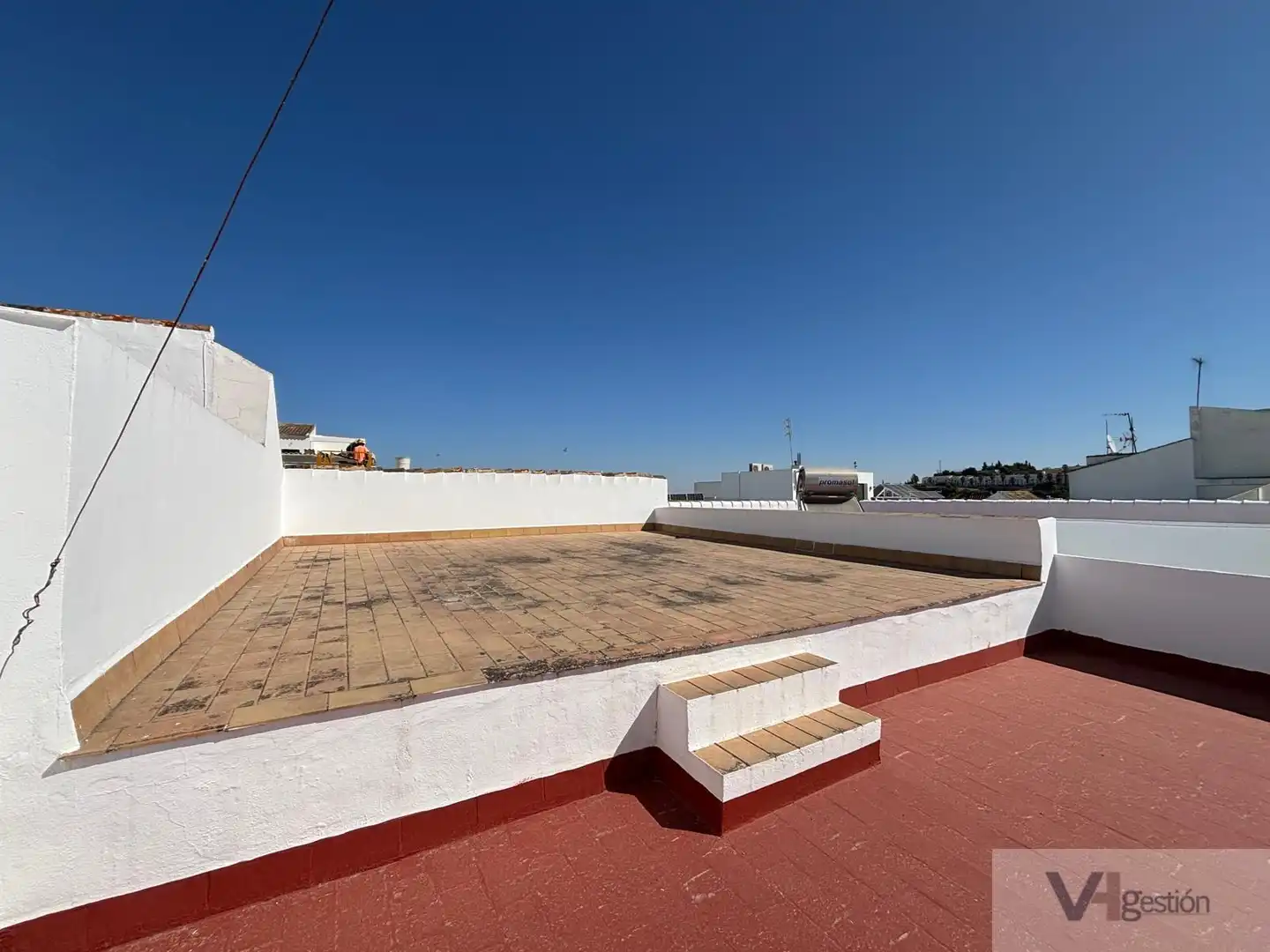 Maison à vendre à Villamartín, imagen 20