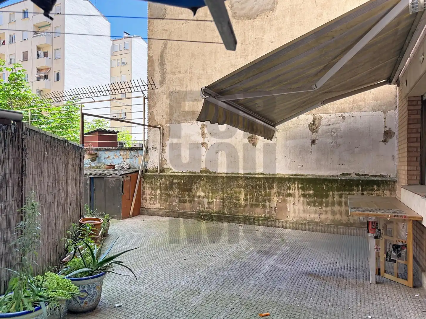 Terraza de Piso en venta en  Logroño con Calefacción