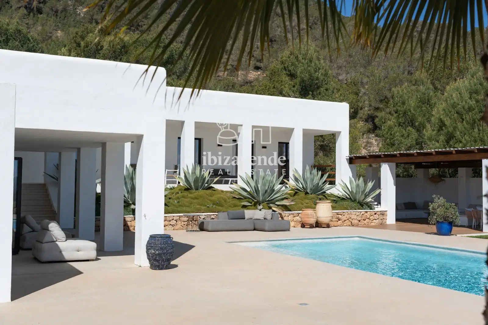 Haus mit Pool zur Miete in Casa Victoria, imagen 19