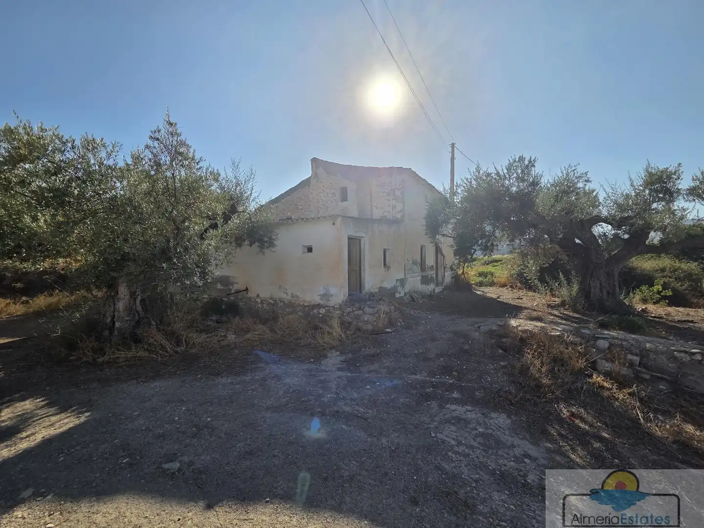 Maison à vendre à Albox, imagen 2