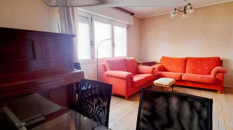 Foto 4 de Piso en venta en Sopela, Bizkaia