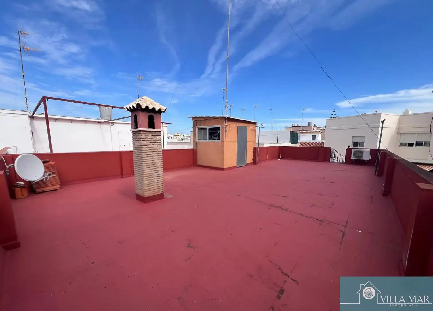Casa en venda a Virgen del Mar, imagen 7
