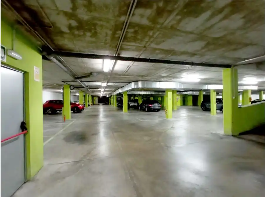 Einzelparkplatz zum Verkauf in Dulce Chacon, imagen 5