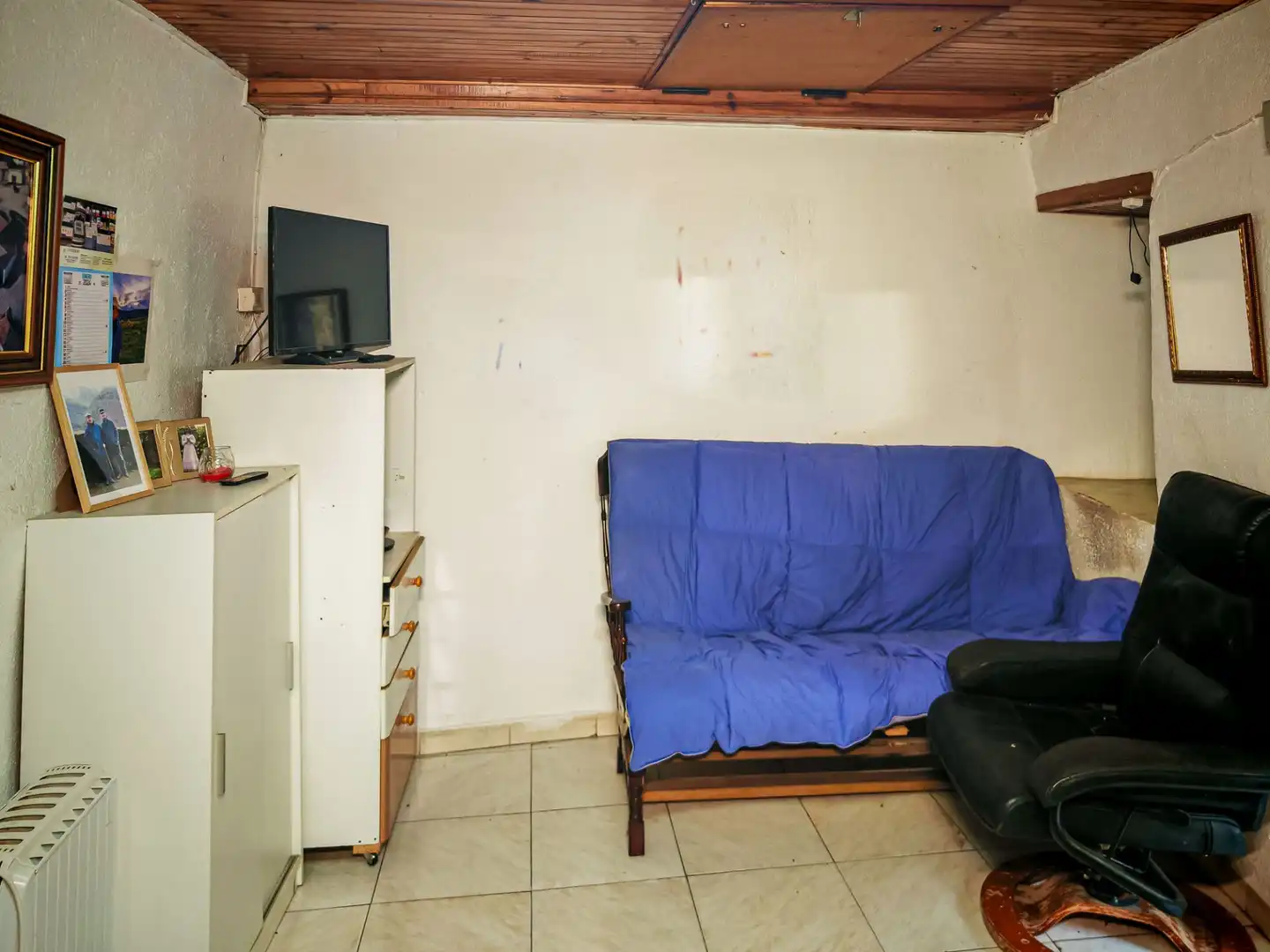 Casa o chalet en venta en Ponferrada con Calefacción, Terraza y Amueblado