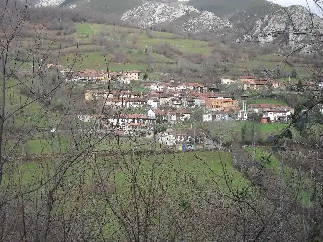 Casa rústica en venda a Arrobio