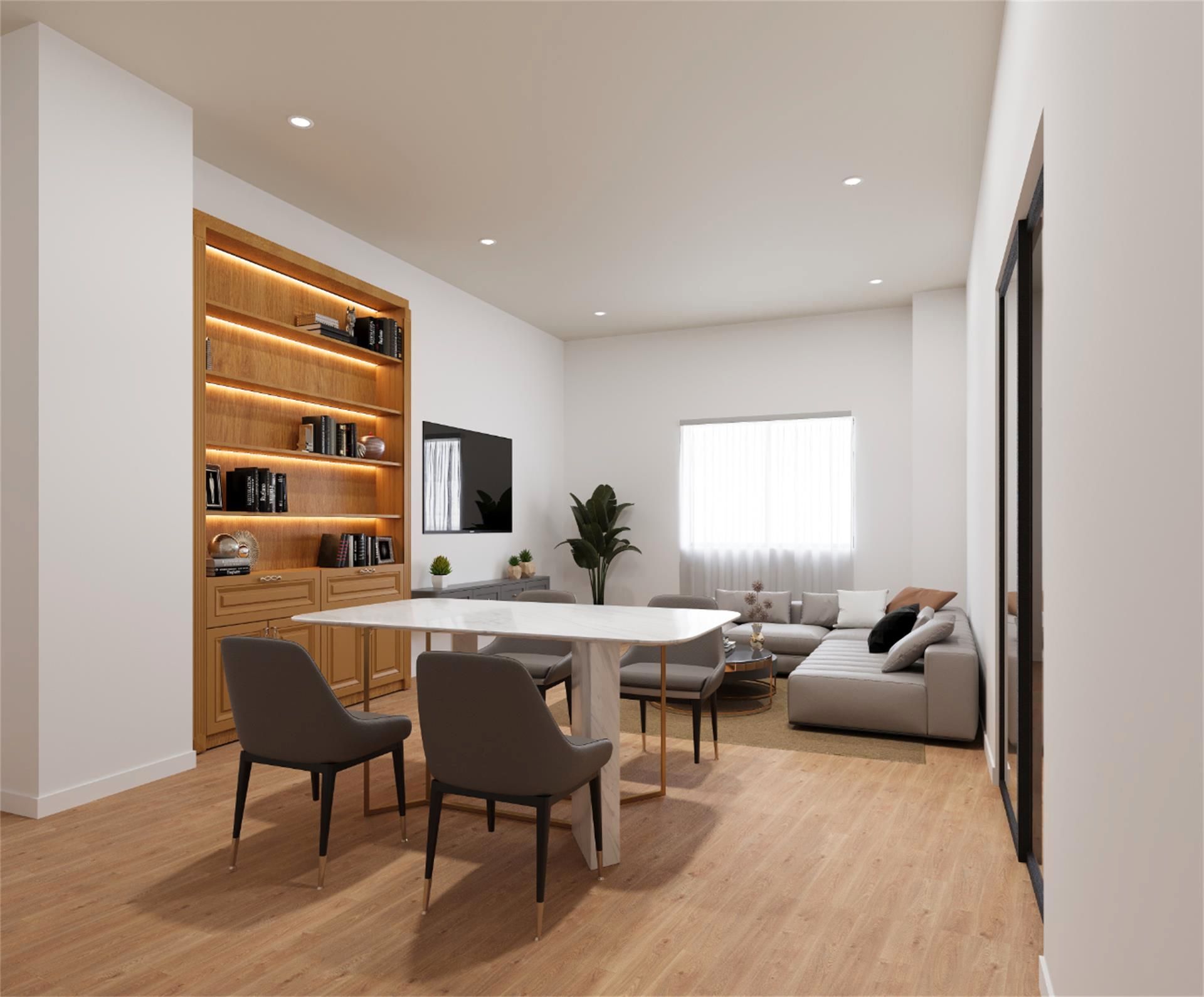 Flat for sale in Carrer de Joaquim Rubió i Ors, 194, Centre
