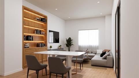 Photo 2 from new construction home in Flat for sale in Carrer de Joaquim Rubió I Ors, 194, Centre, Barcelona