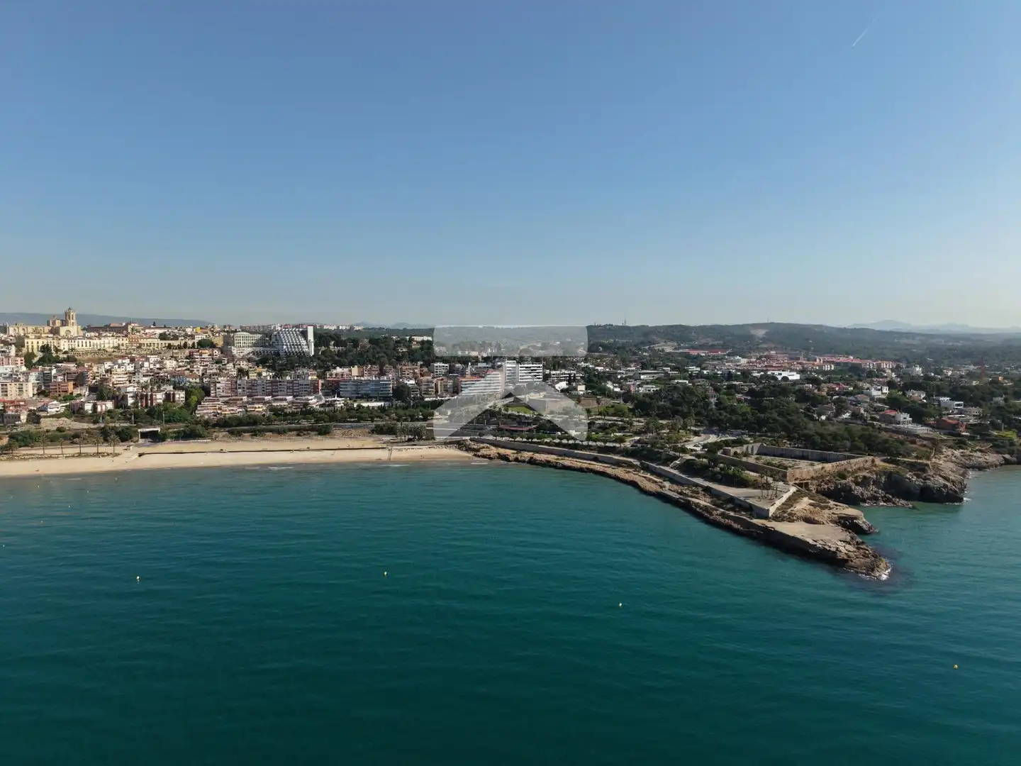 Casa o chalet en venta en Tarragona con Aire acondicionado, Calefacción y Jardín privado