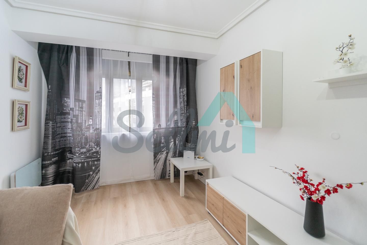 Dormitori de Pis en venda en Lena amb Calefacció i Traster