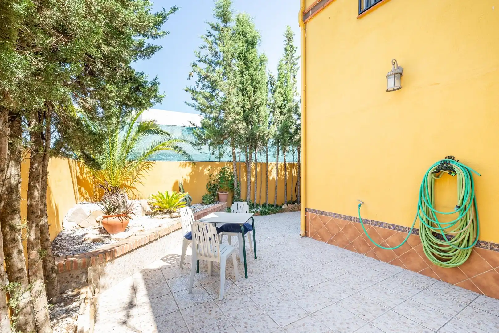 Chalet con piscina en venta en Calle OROPENDOLA (VENT) 23, imagen 10