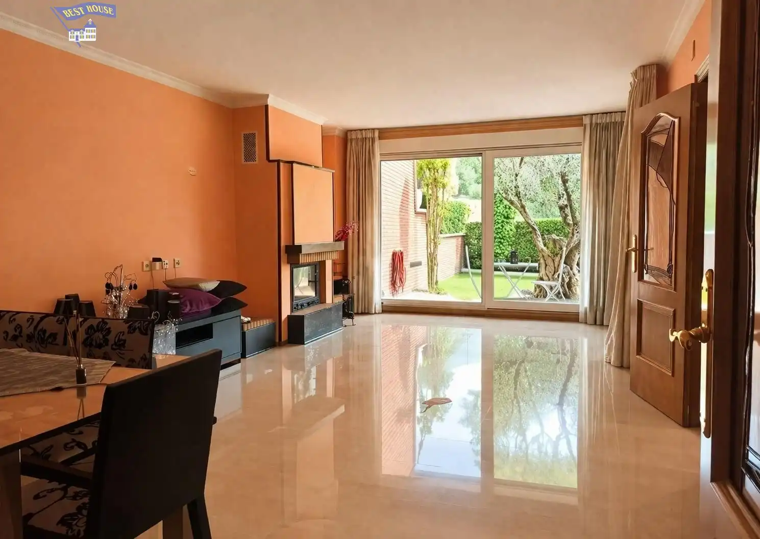 Maison avec terrasse à vendre à L'Ametlla del Vallès, imagen 5