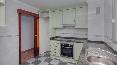 Foto 5 de Pis en venda a C/ Poeta Llorente, Corea, Valencia