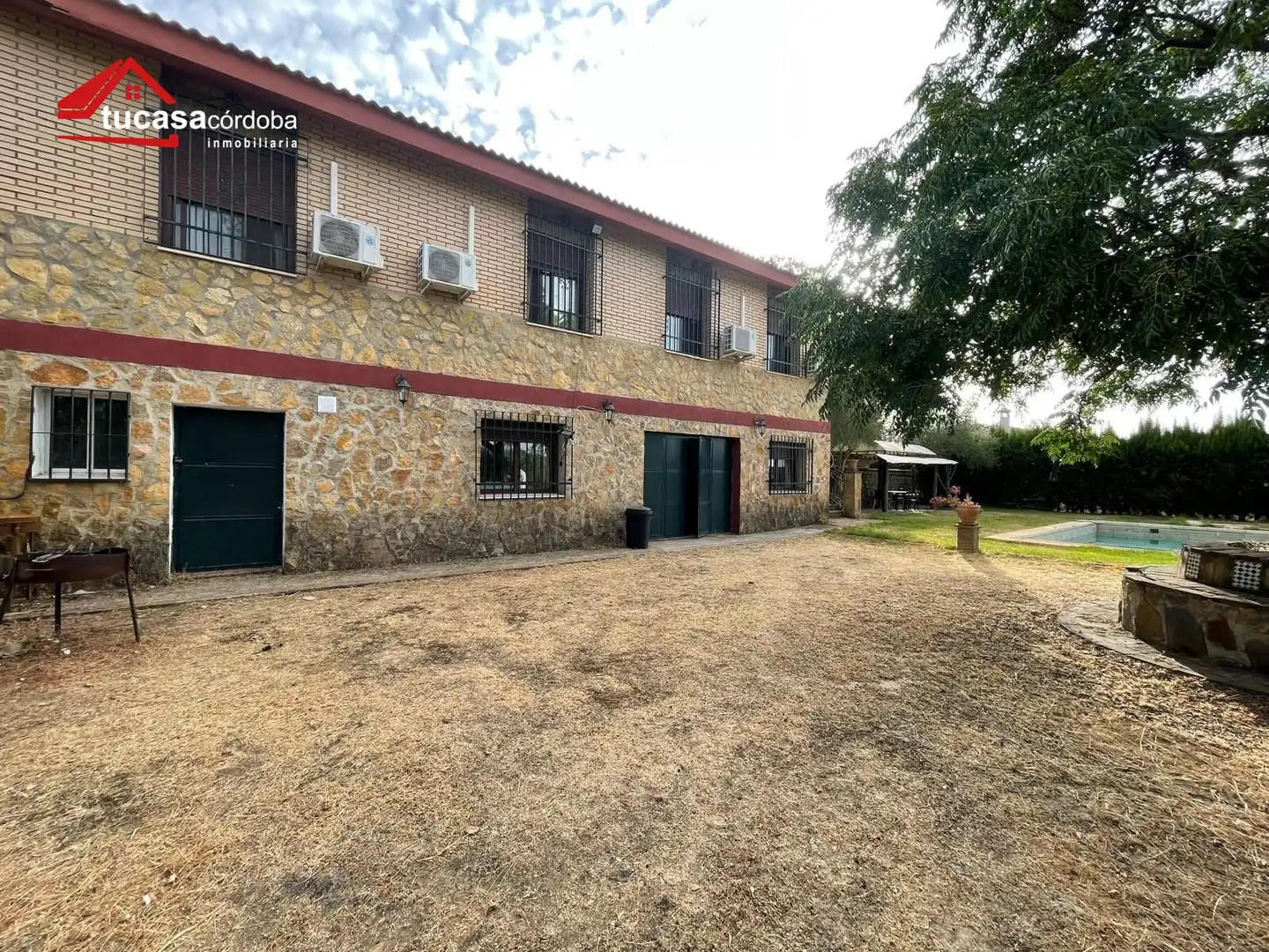 Villa con piscina in vendita a Periurbano Oeste - Sierra, imagen 2