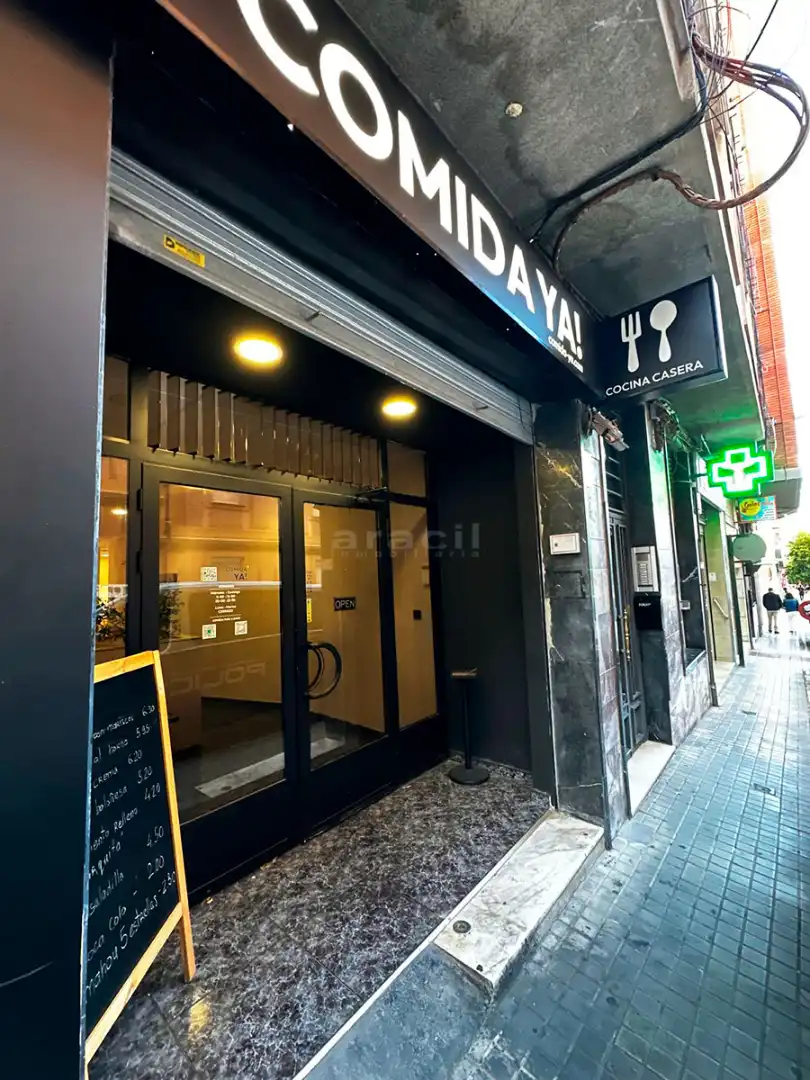 Business premises for sale in Eixample, imagen 23