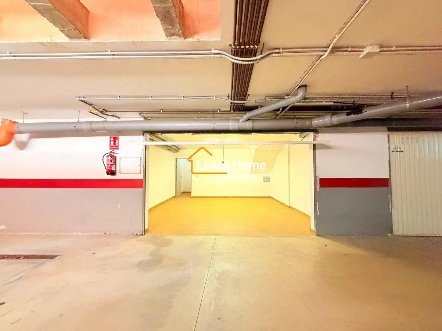 Parking de Casa o chalet en venta en Cambrils con Calefacción, Jardín privado y Terraza
