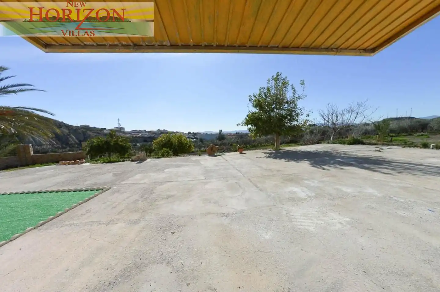 House with garden for sale in Albox, imagen 98