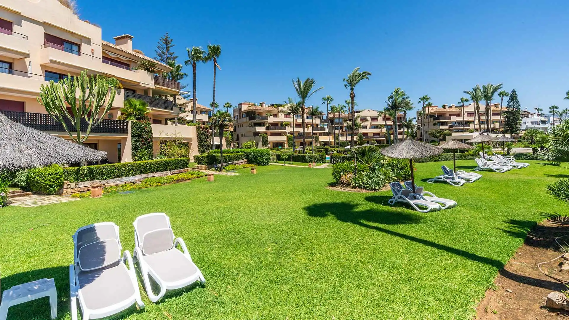 Apartment with pool for sale in COSTALITA 0, imagen 36