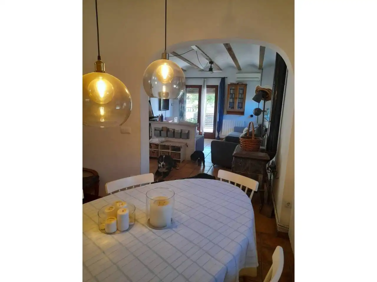 Casa con piscina in vendita a Poligono LA DEVESA, imagen 9