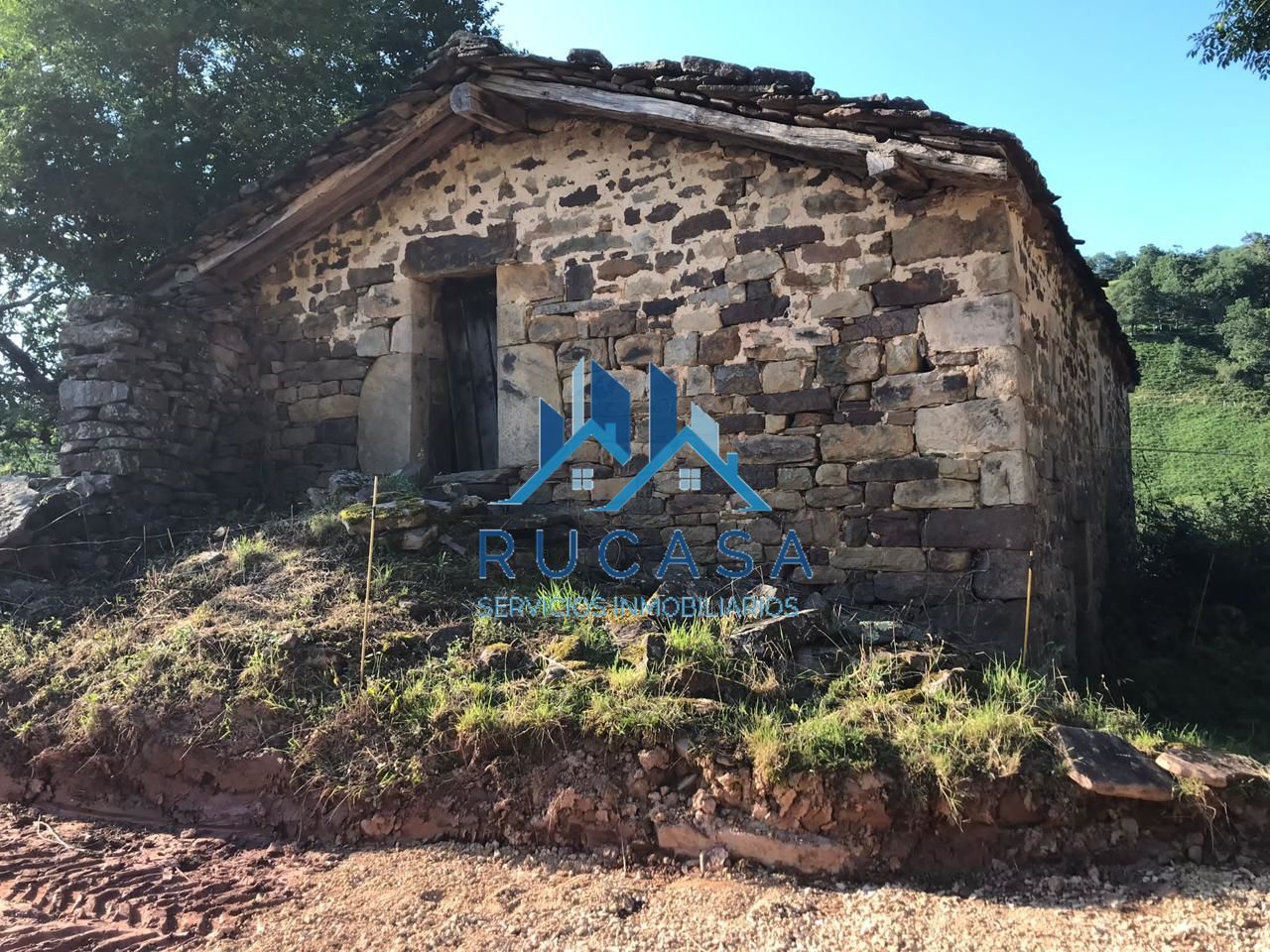 Country house zum verkauf in barrio pisuena, Selaya