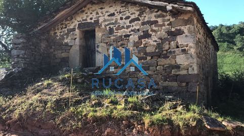 Foto 3 de Finca rústica en venta en Barrio Pisuena, Selaya, Cantabria
