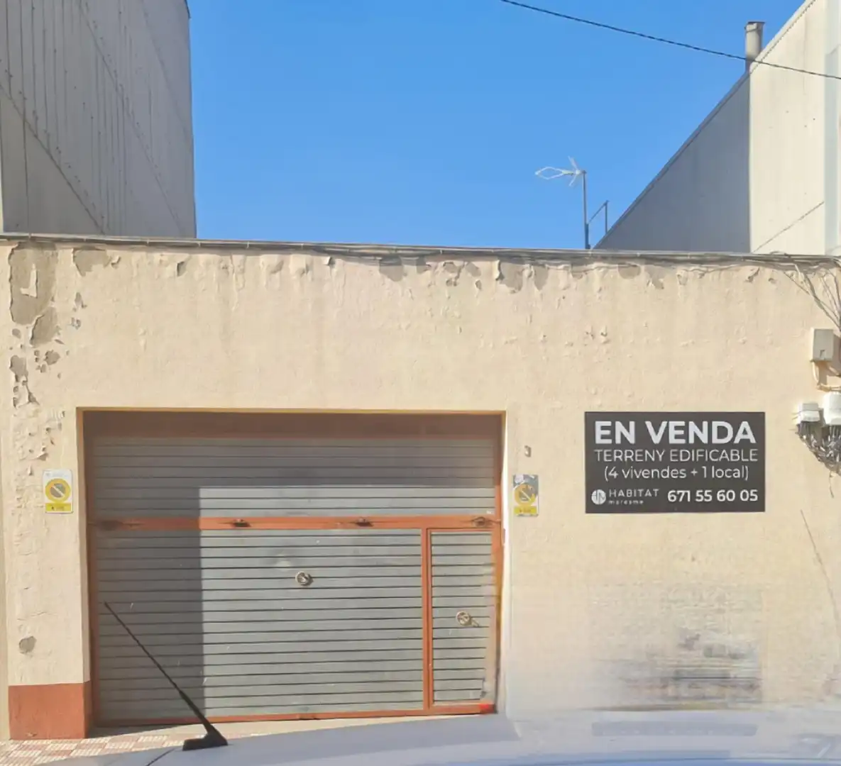 Local comercial en venda a Carrer Extremadura, imagen 2