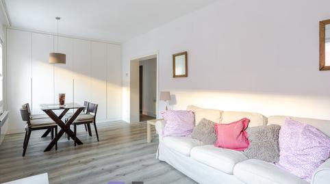 Photo 5 of Flat to rent in P.º de Extremadura, Puerta del Ángel, Madrid