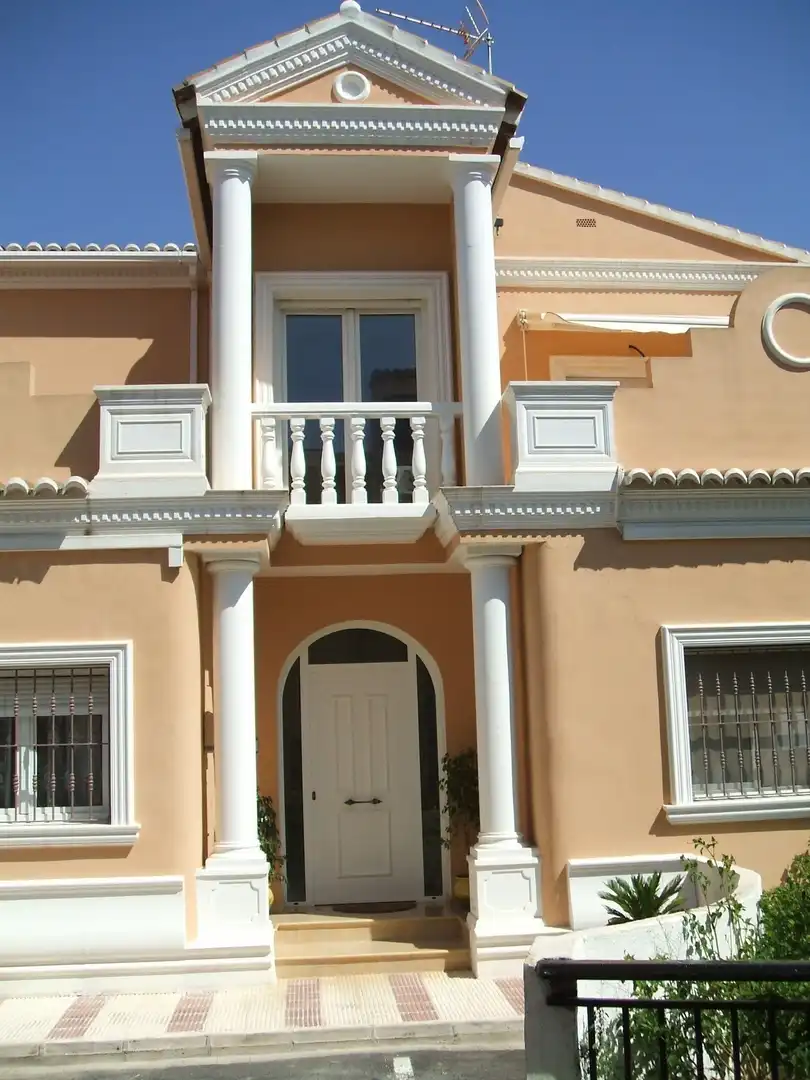 Casa en venda a Gata de Gorgos, imagen 2