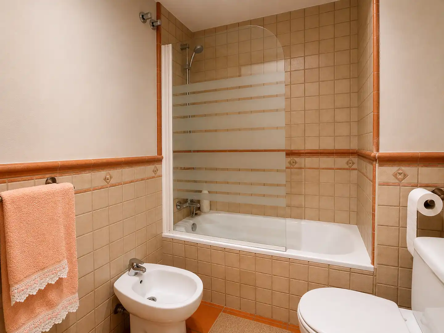 Apartment mit Aufzug zum Verkauf in Calle Feria de Abril 15, imagen 16