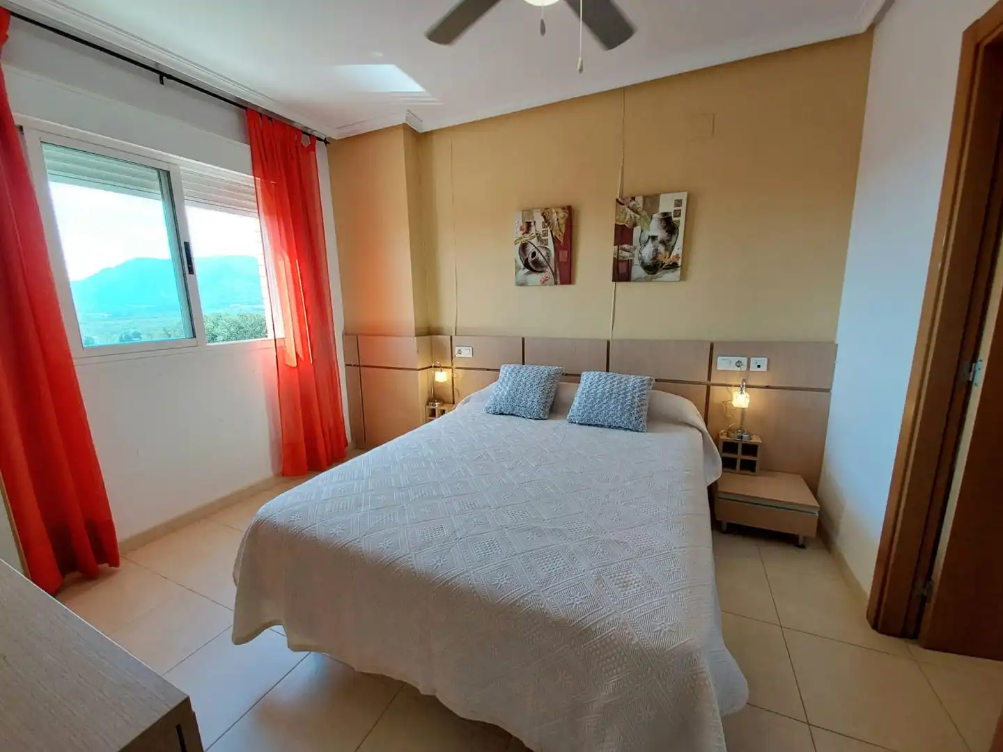 Apartment with terrace for sale in Jardin 3, imagen 41
