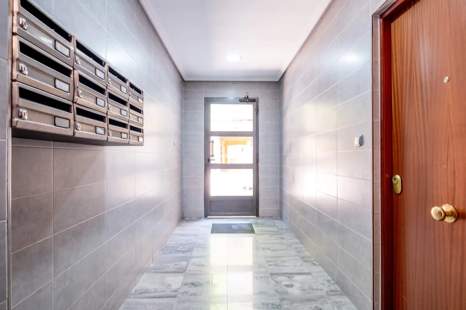 Flat for sale in Zaragoza
