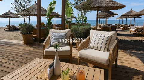 Foto 5 de Ático en venta en Paraiso - Barronal, Estepona