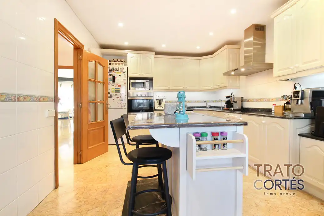 Maison jumelée avec terrasse à vendre à Plaça Magdalena Trias 10, imagen 13