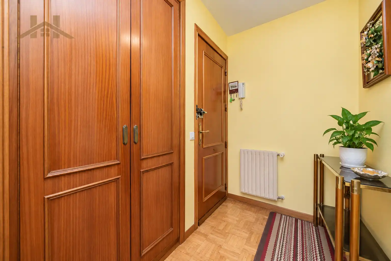 Piso en venta en Rozas Centro