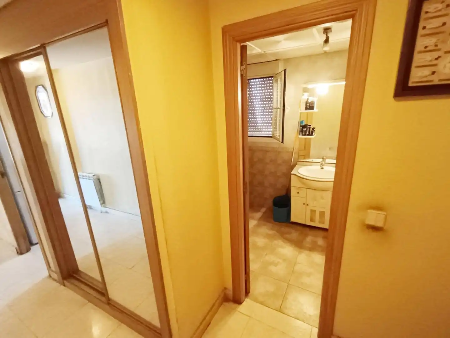 Bathroom of Duplexes for sale in Cobeja  with Air Conditioner, Heating and Terrace