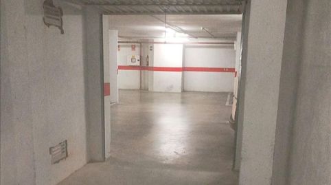 Foto 3 de Garaje en venta en Albuera, 19, -1, Sants Patrons, Alzira