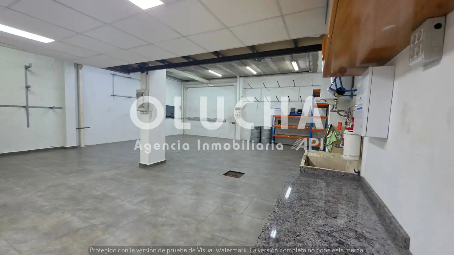 Locale commerciale in vendita a Onda, imagen 12