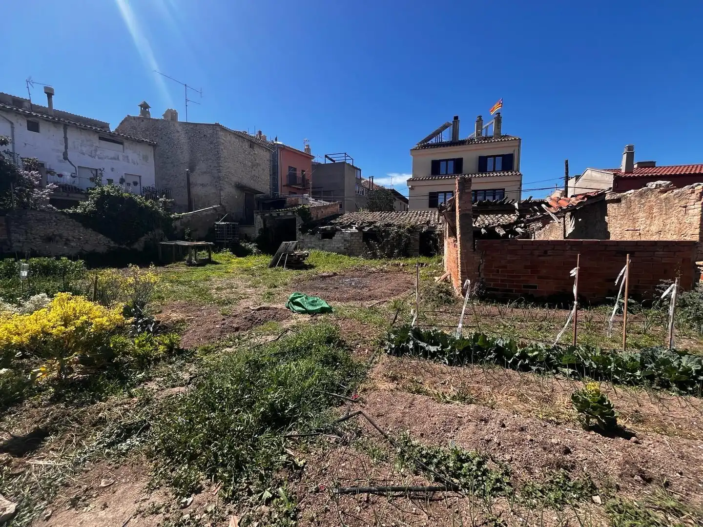 Terrenys i solars en venda a Santa Margarida de Montbui, imagen 6
