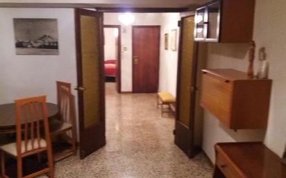 Flat for sale in Alicante / Alacant  with Furnished and Balcony