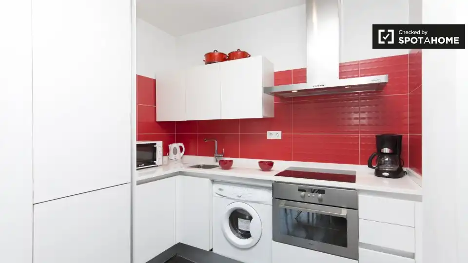 Appartement avec terrasse à louer à Centro, imagen 8