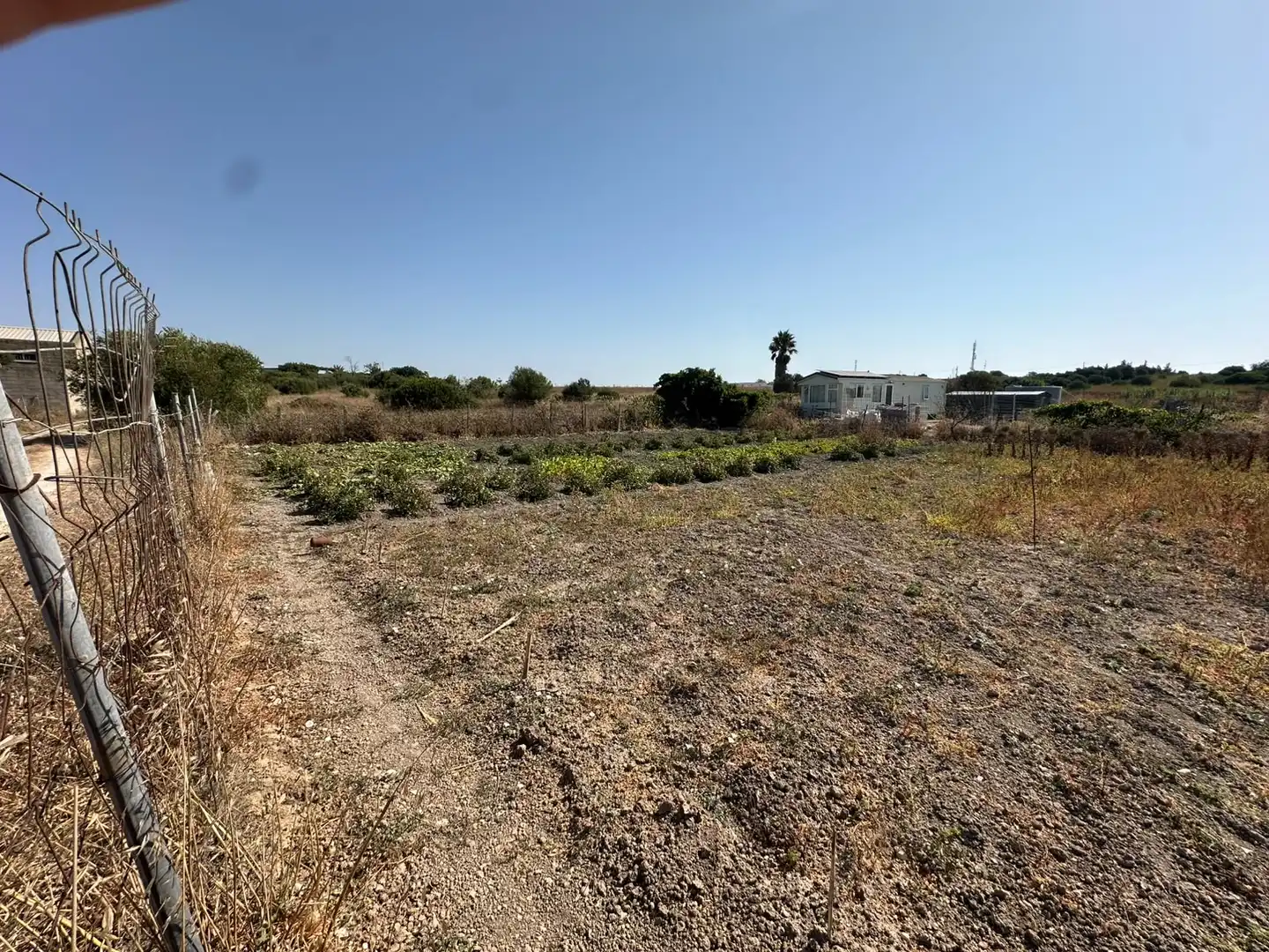 Rustikales Grundstück zum Verkauf in La Banda - Campo de Fútbol, imagen 6