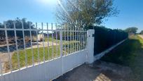 Exterior view of Country house for sale in Talavera de la Reina