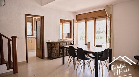 Photo 4 of House or chalet for sale in Calafat, Tarragona