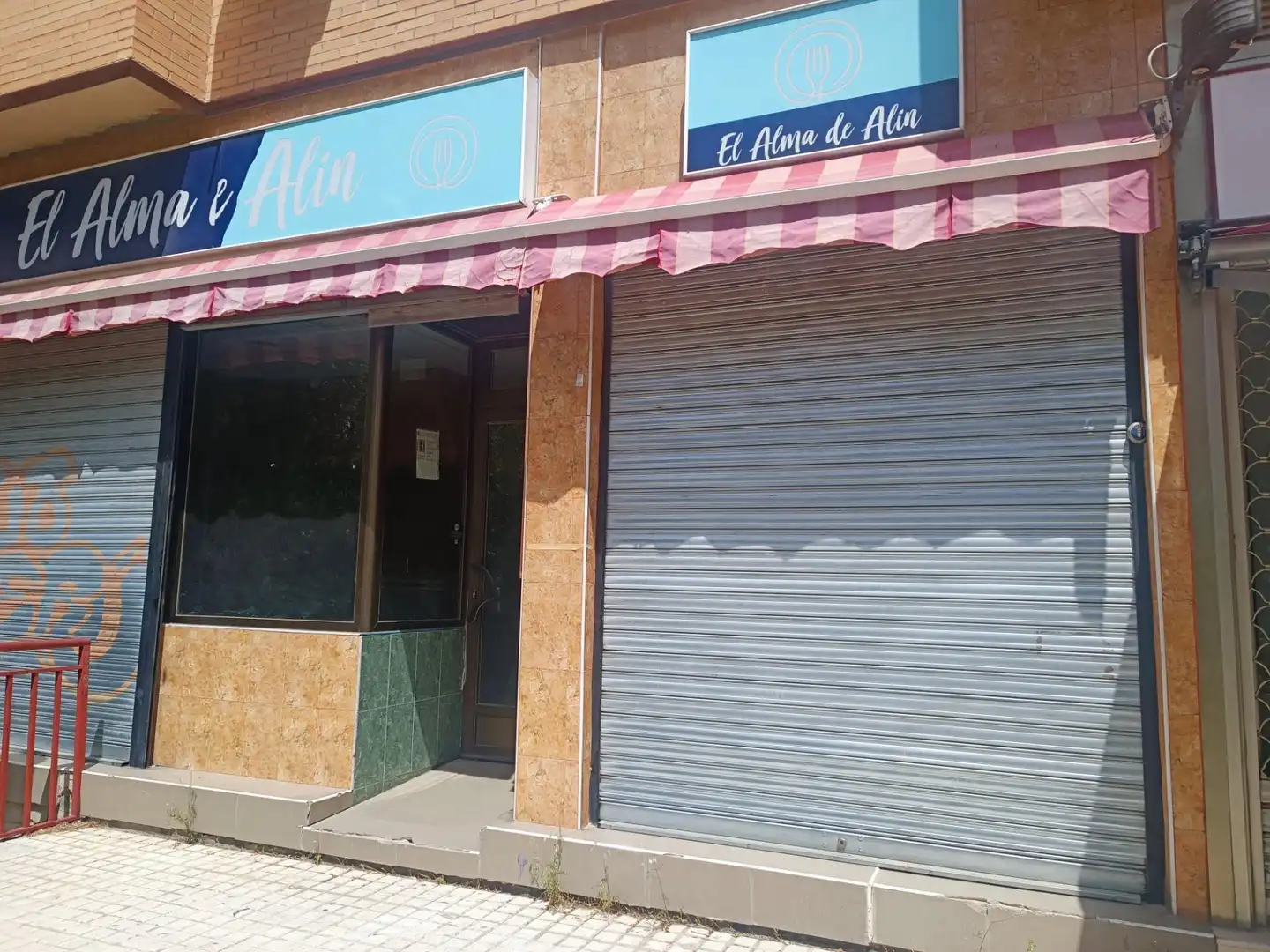 Geschaftsraum zum Verkauf in Rivas-Vaciamadrid mit Möbliert