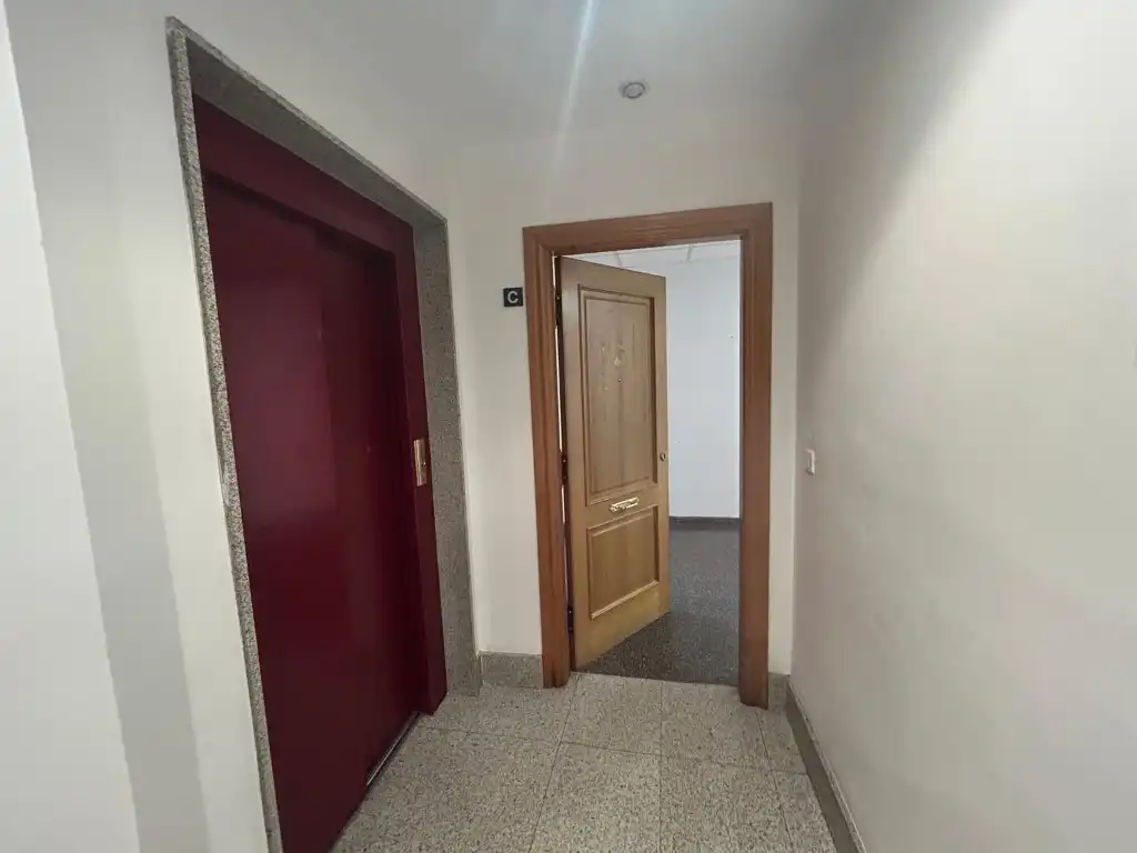 Oficina en venta en Calle Doctor Velazquez, Segorbe