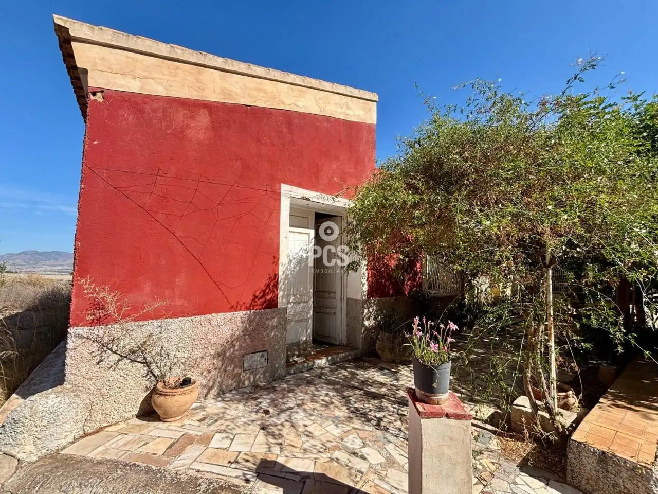 Chalet en venta en Calle Zona El Raiguero S/N, imagen 2