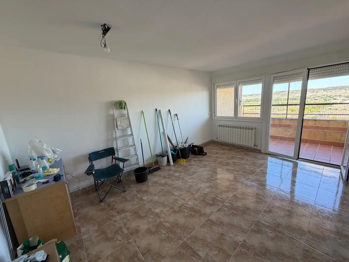 Pis en venda en San Martín de la Vega amb Aire condicionat, Calefacció i Terrassa